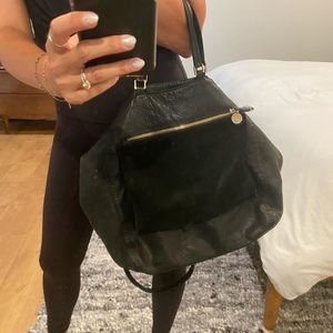 Clare v large tote/crossbody